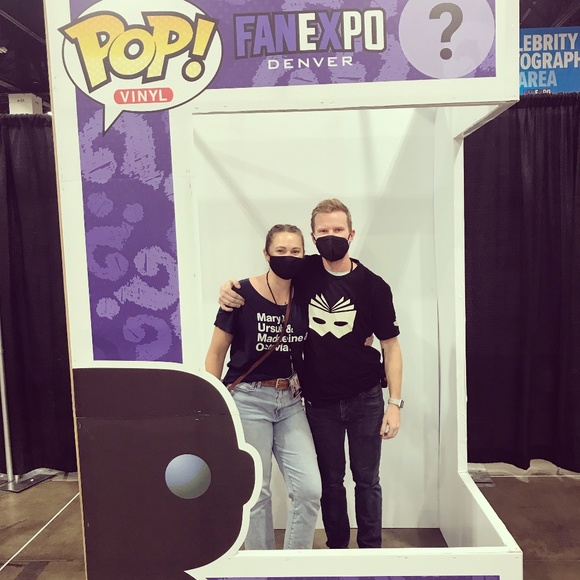 Meet your Posher, Laura - Picture 1 of 1